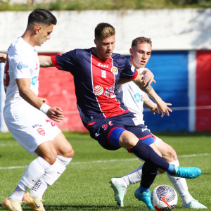 Επίσημη η επιστροφή του Φράνκο Σέα στον Νέστο Χρυσούπολης