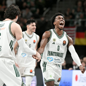 Η πολυτέλεια που κυνήγησε ο Παναθηναϊκός για να σηκώσει το 8ο