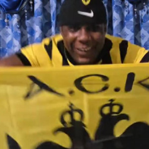 Τρέλα του Σκάλι: «Έπρεπε να πάρω ηρεμιστικά, τίποτα πιο γλυκό από το να είσαι οπαδός της ΑΕΚ»