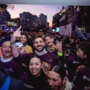 Xιλιάδες δρομείς κλείνουν κάθε χρονιά στην Ισπανία τρέχοντας 5 ή 10χλμ