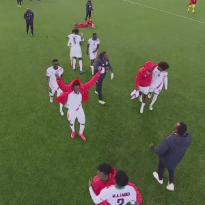 Το Σουδάν έκανε τη ζημιά στην Ισημερινή Γουινέα και ελπίζει σε πρόκριση στους «16» (videos)