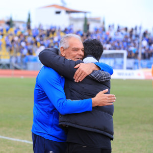 Ο Καβακάς παραιτήθηκε, ο Σπανός τον διαδέχεται στην Αναγέννηση Καρδίτσας