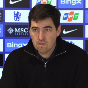 Η Σίτι περιμένει, αλλά ο Ιραόλα το ξεκαθάρισε: «Ο Σεμένιο δεν έπαιξε το τελευταίο του ματς με μας»