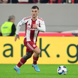 Στρεφέτσα: «Ο τίτλος μάς ανοίγει την όρεξη για πολλούς περισσότερους» (video)