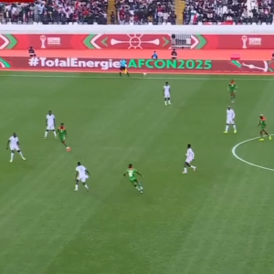 Η Μπουρκίνα Φάσο νίκησε το Σουδάν και αμφότερες προκρίθηκαν στους «16» (videos)