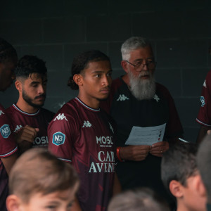 Αυτός είναι ο ποδοσφαιριστής που νοσηλεύεται σε σοβαρή κατάσταση μετά την τραγωδία στο Κραν Μοντάνα - Η ανακοίνωση της ομάδας του