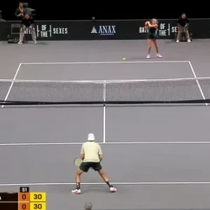 Γιατί το γήπεδο της Σαμπαλένκα ήταν μικρότερο σε σχέση με του Κύργιου;