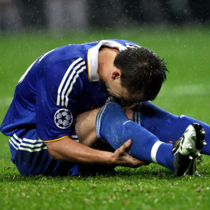 Σε δημοπρασία ποδοσφαιρικά... κειμήλια του Τζον Τέρι