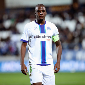 Το τελευταίο παιχνίδι του Ανδρέα Τεττέη με την Κηφισιά