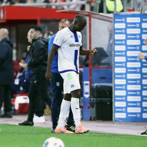 Συγκλονιστικός ο Τεττέη, ξέσπασε σε κλάματα οn air - «Δεν θα ξεχάσω ποτέ την Κηφισιά»!