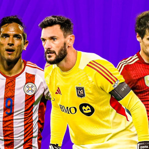 Ποδοσφαιριστές που ακόμα παίζουν μπάλα, αλλά σίγουρα πίστευες ότι έχουν σταματήσει (videos)