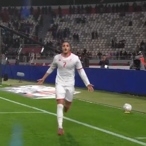 Άνετα η Τυνησία κέρδισε την Ουγκάντα