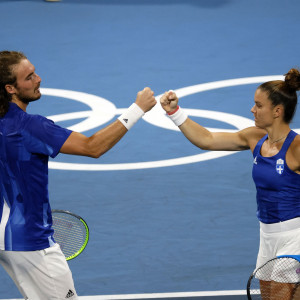 Το πρόγραμμα της Ελλάδας στο United Cup