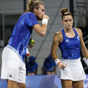 Πού θα δείτε τους αγώνες της Ελλάδας στο United Cup