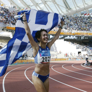 Η εξομολόγηση Ελληνίδας χρυσής Ολυμπιονίκη για σεξουαλική παρενόχληση που δέχθηκε από προπονητή!