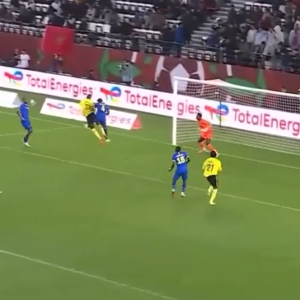 Καταδικαστική ισοπαλία για Ουγκάντα και Τανζανία