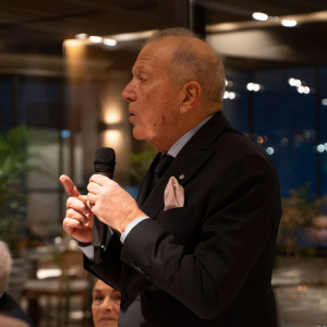 Βεζυρτζής: «Αυτή η χρονιά εύχομαι να είναι δική μας»