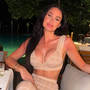 Εκθαμβωτική και αποκαλυπτική η κυρία Βίντα (photo)