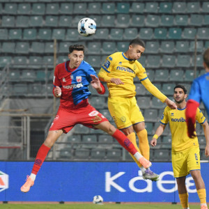 Τα highlights της επικράτησης του Βόλου με 1-0 κόντρα στον Παναιτωλικό