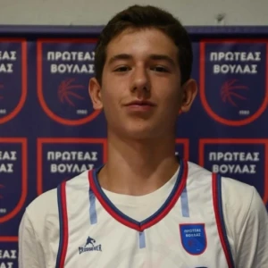 Στα βήματα του Αντώνη Φώτση ο γιος του: Σημείωσε τους πρώτους του πόντους στην Elite League (video)