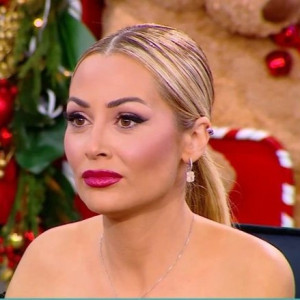 Βουλγαράκη: «Δεν μου έχει κάνει πρόταση γάμου ο Ιωαννίδης, μας φαντάζομαι με παιδάκια» (video)