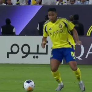 «Ο ΠΑΟΚ ενδιαφέρεται για τον Γουέσλι της Αλ Νασρ»