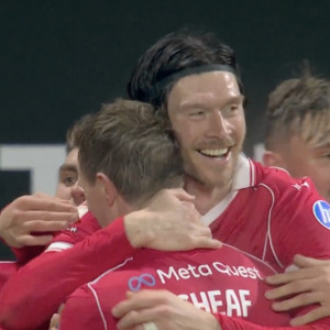 Ανατροπή από το... Χόλιγουντ για τη Ρέξαμ κόντρα στη Σέφιλντ Γιουνάιτεντ