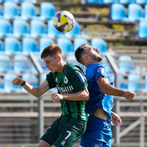 Ζωντανά κι αποκλειστικά σε Athletiko και ACTION24 το Μαρκό - Χανιά για τη Super League 2