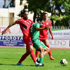 Ανακοίνωσε Κολτσίδα η Ηλιούπολη - Ακολουθούν Σμπώκος, Κυρίτσης