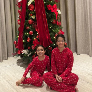 Έντονες αντιδράσεις από Μουσουλμάνους για τον Σαλάχ - Δημοσίευσε φωτογραφίες με χριστουγεννιάτικο δέντρο