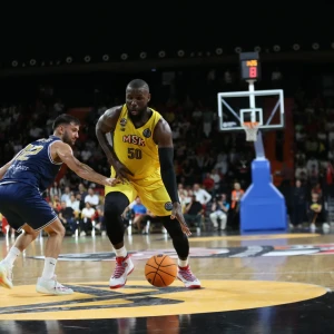 Πρώην παίκτης του Παναθηναϊκού και του Περιστερίου συνεχίζει στην Ταϊβάν