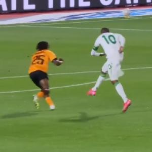 Τα highlights του Ζάμπια - Κομόρες 0-0