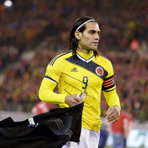 Επέστρεψε στην Κολομβία για το «last dance» ο Φαλκάο