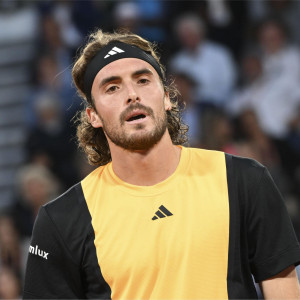 Τσιτσιπάς: «Χαρούμενος που επέστρεψα, αλλά στεναχωρημένος που χάσαμε και δεν θα πάμε Σίδνεϊ»