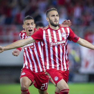 Γεωργακόπουλος στο «BACK2ΜΠΑΚ»: «Τα δεδομένα για την επιστροφή Τσιμίκα-Φορτούνη και την ανανέωση του Ελ Κααμπί» (video)