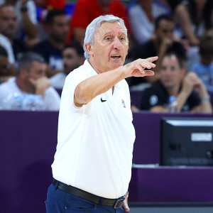 Πέσιτς για Ολυμπιακό: «Τεράστια πρόκληση ο αγώνας με αυτόν τον ιστορικό σύλλογο»