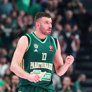 Ρογκαβόπουλος στο Athletiko: «Ο Αταμάν έχει αποδείξει ποιος είναι, τα καλύτερα είναι μπροστά μας!»