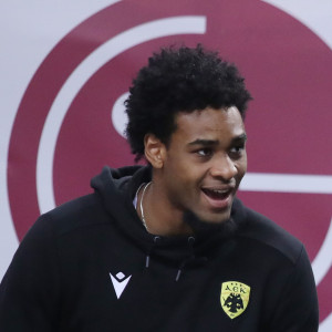 Η ΑΕΚ πιστεύει στον Μπράουν και περιμένει την επάνοδό του