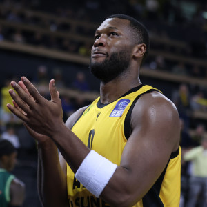 Η ΑΕΚ θέλει να κρατήσει τον Γκρέι και την επόμενη σεζόν