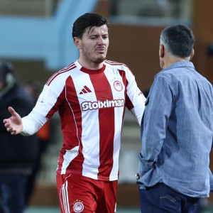 Επιστροφή και... έλεγχος σε Μπιανκόν, Ρέτσο