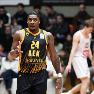 Το στατιστικό που δείχνει το impact του Μπάρτλεϊ στην ΑΕΚ