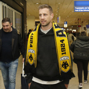 Πέρασε από τις εξετάσεις ο Βάργκα - Πότε ανακοινώνεται