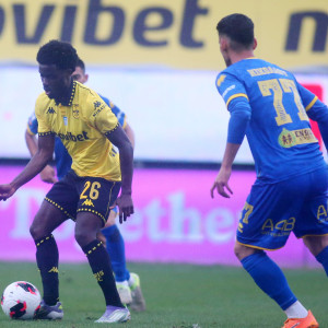 Το 45λεπτο που μας ξανά συστήθηκε ο Μισεχόι