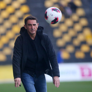 Ο Άρης πήρε την (εύκολη) πρόκριση, μα ο Χιμένεθ έκλεψε την παράσταση