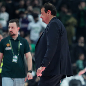 EuroLeague by night: Ο απόηχος της ήττας του Παναθηναϊκού από τη Μιλάνο, η διαχείριση του ρόστερ & οι ευθύνες του Αταμάν