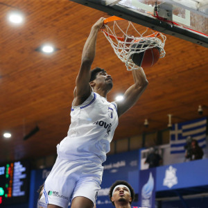 Το γύρισε και έκανε βήμα οκτάδας ο Ηρακλής στο ENBL