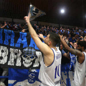 Τα highlights της νίκης του Ηρακλή κόντρα στη Τζίκι Βαρσοβίας (video)