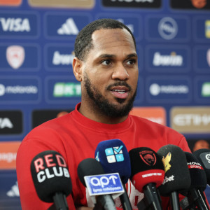 Μόντε Μόρις: «Πρέπει να φέρω περισσότερη ένταση, να προσφέρω στην επίθεση»