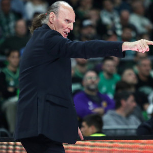 Ιβάνοβιτς: «Έπαιξε καλύτερα ο Παναθηναϊκός, δεν είχαμε υπομονή»