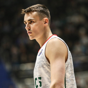 Ο Ντιμιτρίεβιτς κάλυψε το κενό του Ντίνγουιντι στην Μπάγερν